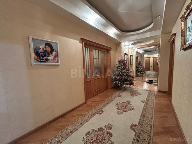 Продаётся 5-комн. новостройка 178 м², м. Гянджлик, photo 14 from 22