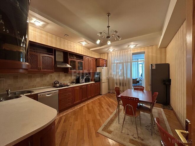 Продаётся 5-комн. новостройка 178 м², м. Гянджлик, photo 15 from 22
