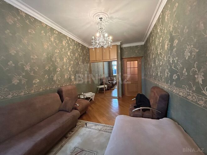 Продаётся 5-комн. новостройка 178 м², м. Гянджлик, photo 12 from 22