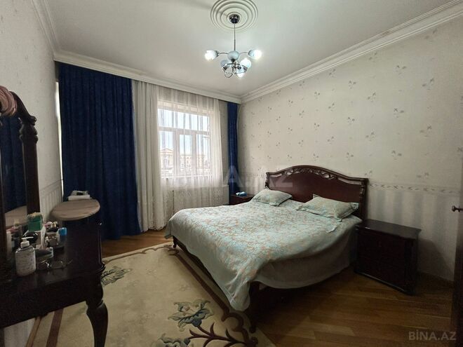 Продаётся 5-комн. новостройка 178 м², м. Гянджлик, photo 9 from 22