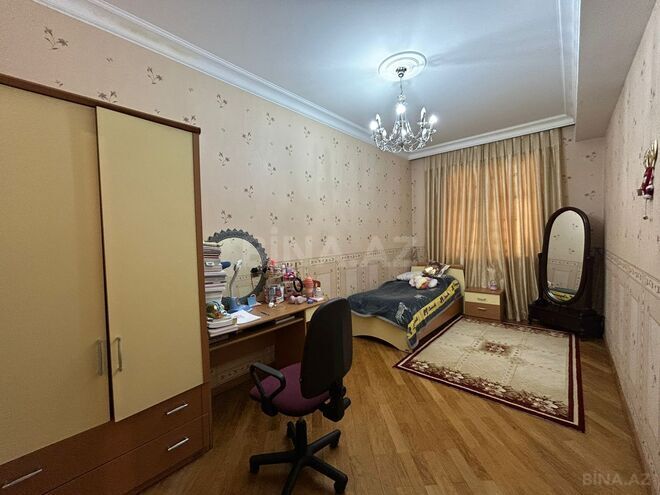 Продаётся 5-комн. новостройка 178 м², м. Гянджлик, photo 13 from 22