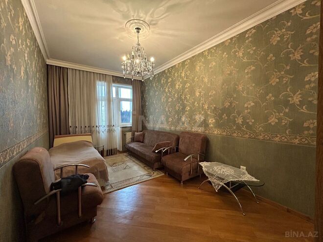 Продаётся 5-комн. новостройка 178 м², м. Гянджлик, photo 11 from 22