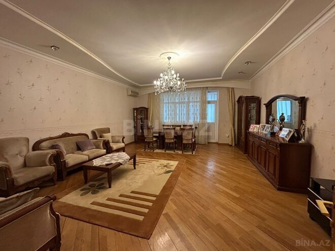 Продаётся 5-комн. новостройка 178 м², м. Гянджлик, photo 8 from 22