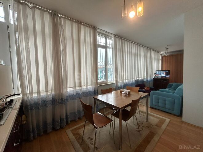 Продаётся 5-комн. новостройка 178 м², м. Гянджлик, photo 17 from 22