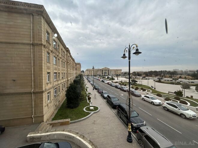 Продаётся 5-комн. новостройка 178 м², м. Гянджлик, photo 21 from 22