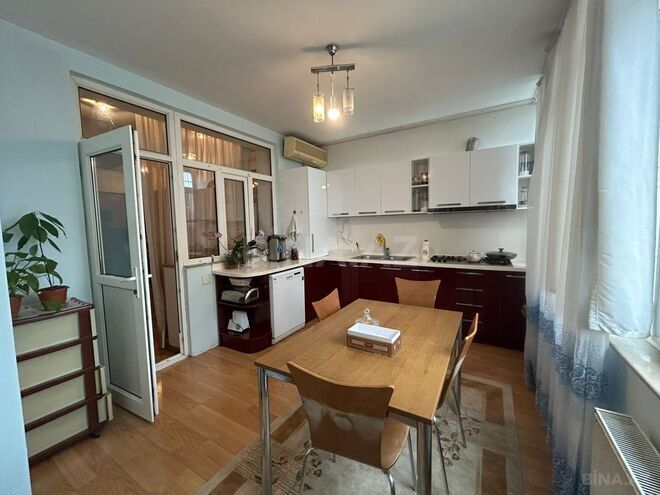 Продаётся 5-комн. новостройка 178 м², м. Гянджлик, photo 18 from 22