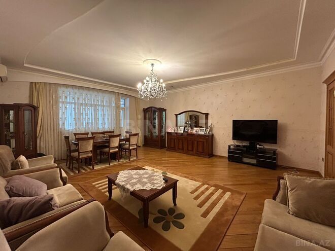 Продаётся 5-комн. новостройка 178 м², м. Гянджлик, photo 6 from 22
