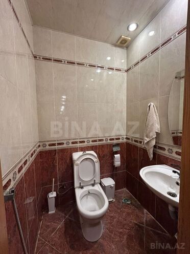 Продаётся 5-комн. новостройка 178 м², м. Гянджлик, photo 20 from 22