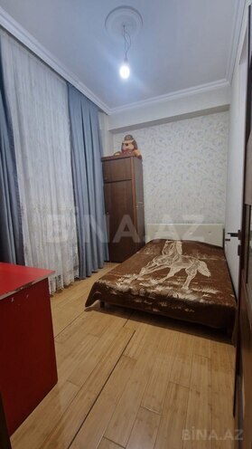 Сдаётся 1-комн. новостройка 41 м², photo 7 from 8