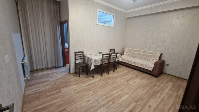 Сдаётся 1-комн. новостройка 41 м², photo 3 from 8