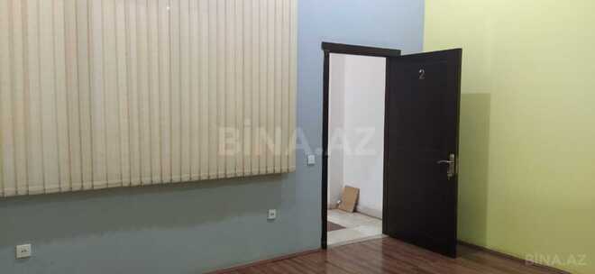 İcarəyə verilir 2 otaqlı ofis 55 m², Nəriman Nərimanov m., photo 7 from 11