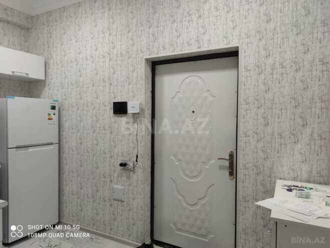 İcarəyə verilir 2 otaqlı yeni tikili 51 m², İnşaatçılar m., photo 7 from 15