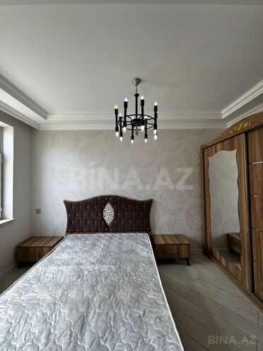 Satılır 2 otaqlı yeni tikili 56 m², Masazır q., photo 7 from 15
