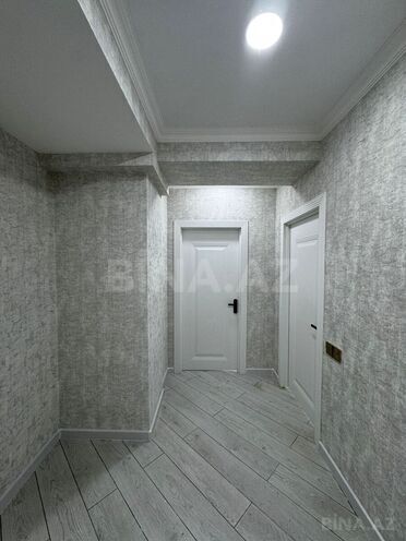 Satılır 2 otaqlı yeni tikili 56 m², Masazır q., photo 9 from 15