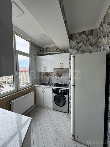 Satılır 2 otaqlı yeni tikili 56 m², Masazır q., photo 10 from 15