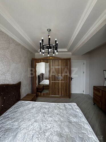 Satılır 2 otaqlı yeni tikili 56 m², Masazır q., photo 6 from 15