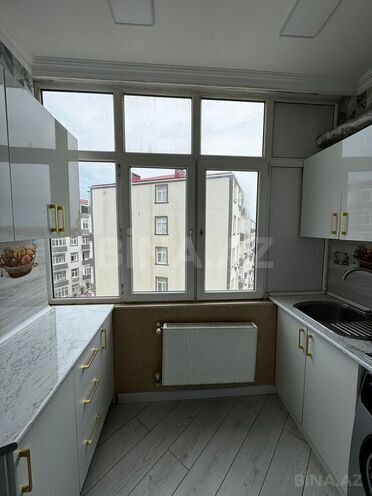 Satılır 2 otaqlı yeni tikili 56 m², Masazır q., photo 4 from 15