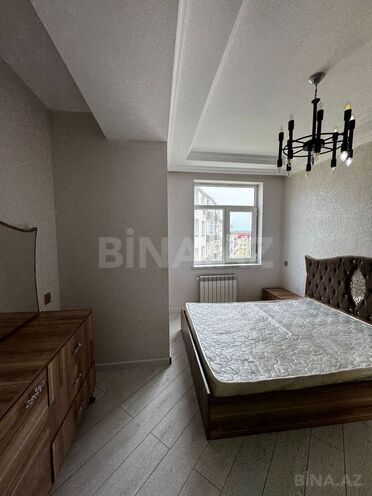 Satılır 2 otaqlı yeni tikili 56 m², Masazır q., photo 8 from 15
