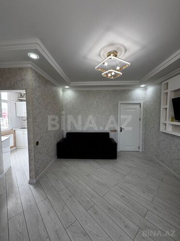 Satılır 2 otaqlı yeni tikili 56 m², Masazır q., photo 3 from 15