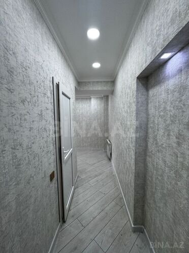 Satılır 2 otaqlı yeni tikili 56 m², Masazır q., photo 13 from 15