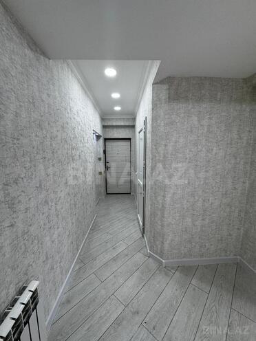 Satılır 2 otaqlı yeni tikili 56 m², Masazır q., photo 12 from 15