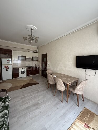 Сдаётся 1-комн. новостройка 42 м², photo 1 from 7