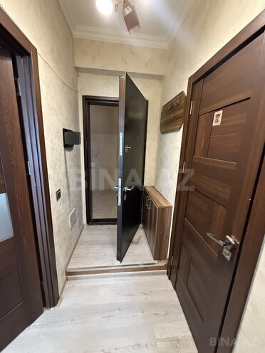 Сдаётся 1-комн. новостройка 42 м², photo 6 from 7