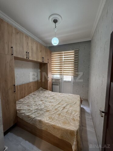 Сдаётся 1-комн. новостройка 42 м², photo 4 from 7
