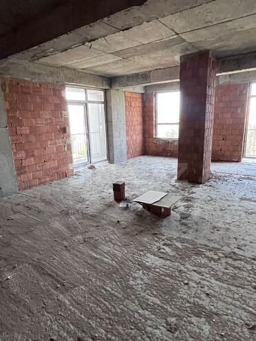 Продаётся 3-комн. новостройка 108 м², пос. Карачухур, photo 1 from 12