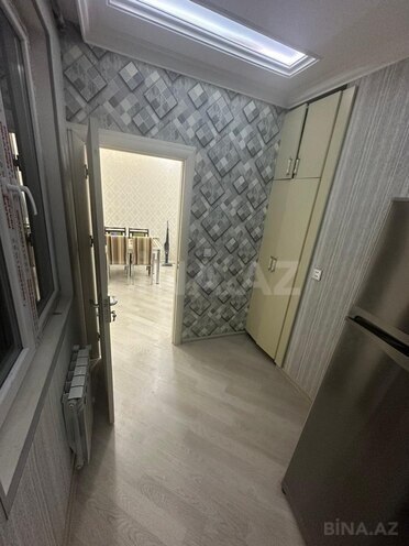 İcarəyə verilir 3 otaqlı köhnə tikili 60 m², Memar Əcəmi m., photo 7 from 12