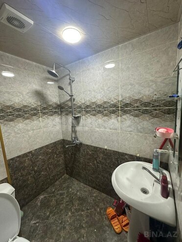 İcarəyə verilir 3 otaqlı köhnə tikili 60 m², Memar Əcəmi m., photo 10 from 12