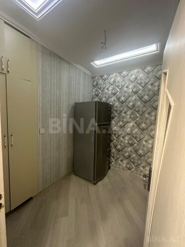 İcarəyə verilir 3 otaqlı köhnə tikili 60 m², Memar Əcəmi m., photo 6 from 12