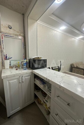 İcarəyə verilir 3 otaqlı köhnə tikili 60 m², Memar Əcəmi m., photo 4 from 12