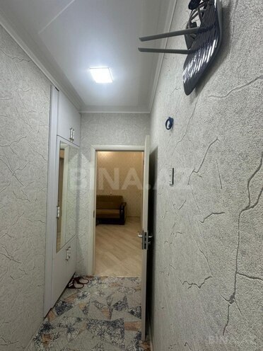 İcarəyə verilir 3 otaqlı köhnə tikili 60 m², Memar Əcəmi m., photo 8 from 12