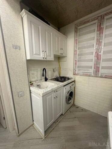 İcarəyə verilir 3 otaqlı köhnə tikili 60 m², Memar Əcəmi m., photo 5 from 12