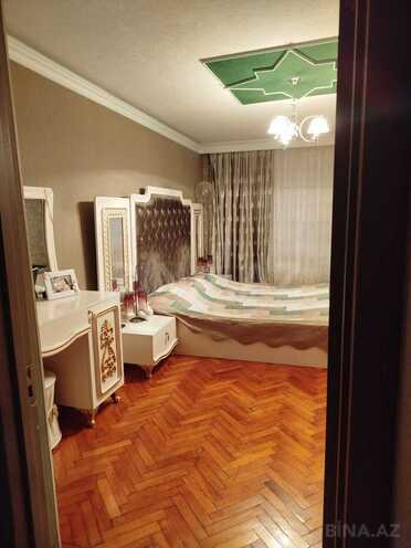 Satılır 3 otaqlı köhnə tikili 62 m², Elmlər Akademiyası m., photo 12 from 19
