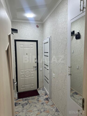 İcarəyə verilir 3 otaqlı köhnə tikili 60 m², Memar Əcəmi m., photo 11 from 12