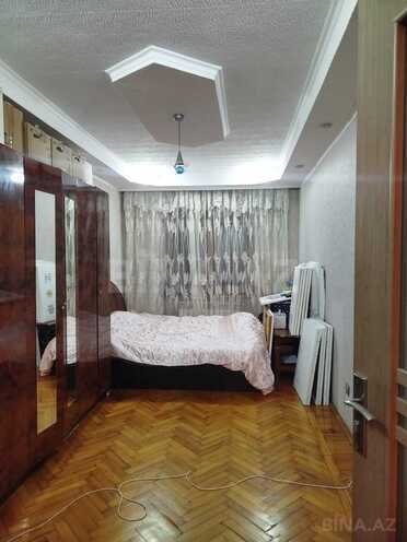 Satılır 3 otaqlı köhnə tikili 62 m², Elmlər Akademiyası m., photo 8 from 19