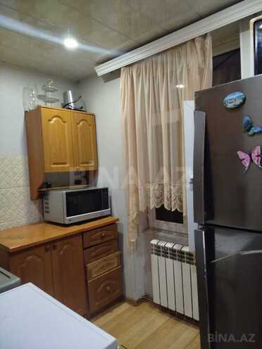Satılır 3 otaqlı köhnə tikili 62 m², Elmlər Akademiyası m., photo 18 from 19