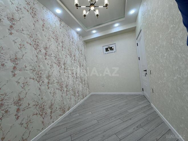 Продаётся 3-комн. новостройка 96 м², м. Нефтчиляр, photo 12 from 16