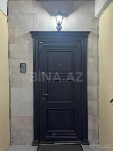 Продаётся 3-комн. новостройка 113 м², м. Иншаатчылар, photo 10 from 11
