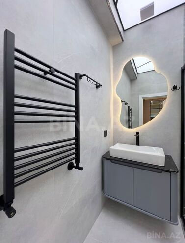 Satılır 2 otaqlı yeni tikili 53 m², Həzi Aslanov m., photo 13 from 15