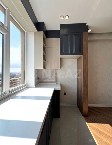 Satılır 2 otaqlı yeni tikili 53 m², Həzi Aslanov m., photo 7 from 15