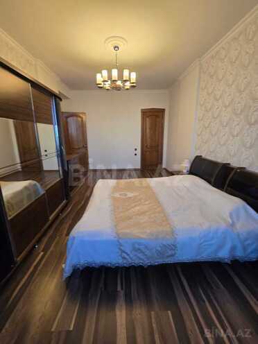 İcarəyə verilir 4 otaqlı yeni tikili 178 m², Nizami m., photo 7 from 19