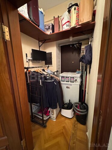 Satılır 3 otaqlı yeni tikili 47 m², Səbail r., photo 16 from 17