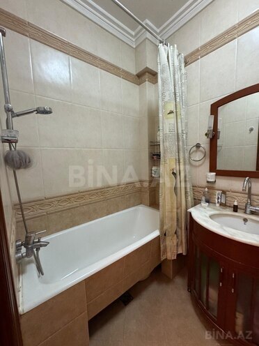 Satılır 3 otaqlı yeni tikili 47 m², Səbail r., photo 6 from 17