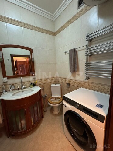 Satılır 3 otaqlı yeni tikili 47 m², Səbail r., photo 7 from 17