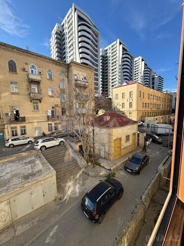 Satılır 3 otaqlı yeni tikili 47 m², Səbail r., photo 9 from 17