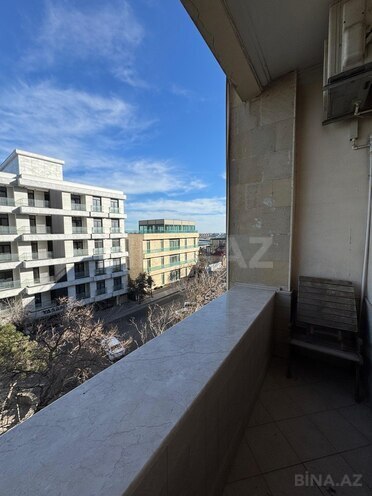 Satılır 3 otaqlı yeni tikili 47 m², Səbail r., photo 1 from 17