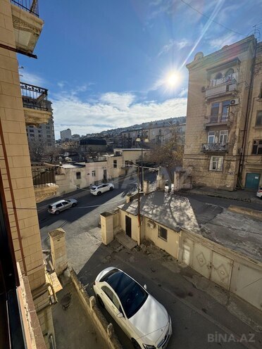 Satılır 3 otaqlı yeni tikili 47 m², Səbail r., photo 10 from 17